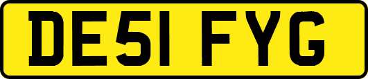 DE51FYG