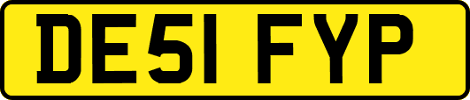 DE51FYP