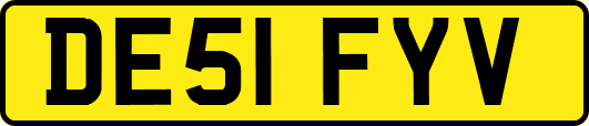 DE51FYV