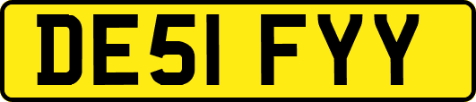 DE51FYY