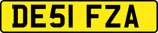 DE51FZA