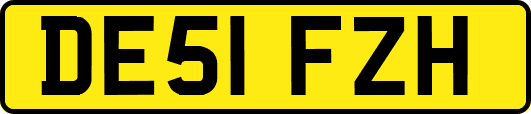 DE51FZH