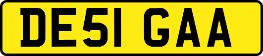 DE51GAA