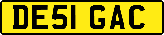 DE51GAC