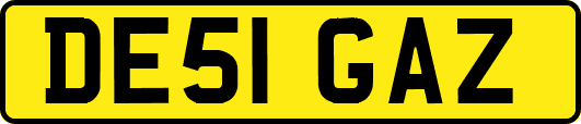 DE51GAZ