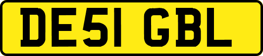 DE51GBL