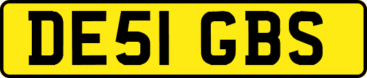DE51GBS