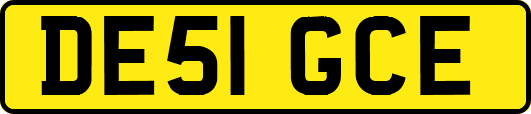 DE51GCE