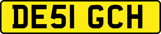 DE51GCH