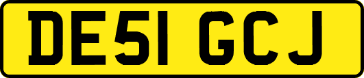 DE51GCJ