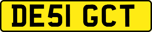 DE51GCT