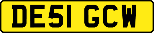 DE51GCW