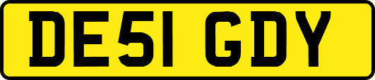 DE51GDY