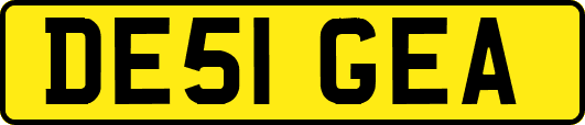 DE51GEA