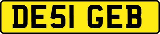 DE51GEB
