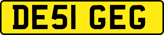 DE51GEG