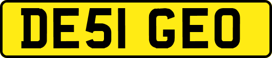 DE51GEO