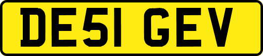 DE51GEV