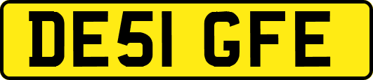 DE51GFE