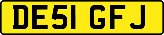 DE51GFJ