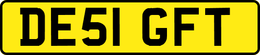 DE51GFT