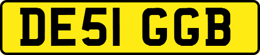 DE51GGB