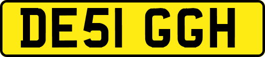 DE51GGH
