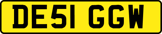 DE51GGW