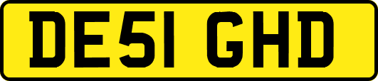 DE51GHD