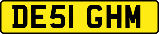 DE51GHM