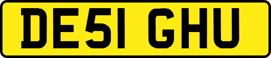 DE51GHU