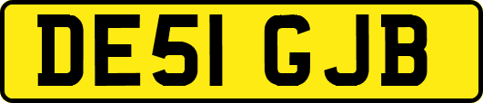 DE51GJB