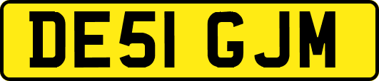 DE51GJM
