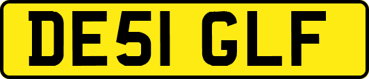 DE51GLF