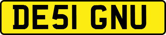 DE51GNU