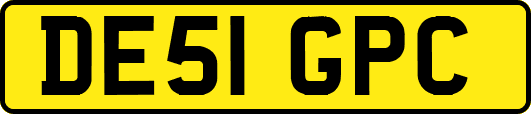 DE51GPC