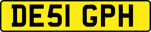 DE51GPH