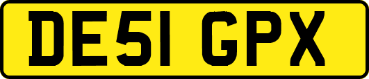 DE51GPX