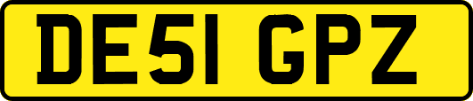 DE51GPZ