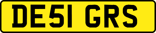DE51GRS