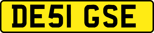 DE51GSE