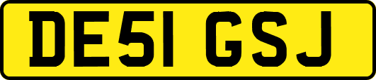 DE51GSJ
