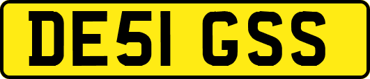 DE51GSS