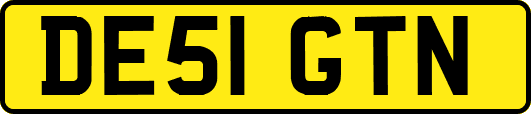 DE51GTN