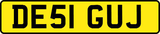 DE51GUJ