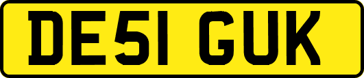 DE51GUK