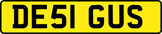 DE51GUS