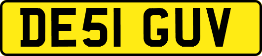 DE51GUV