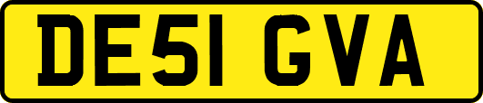 DE51GVA