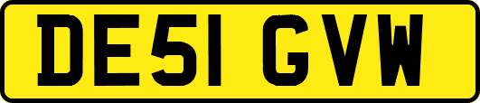 DE51GVW